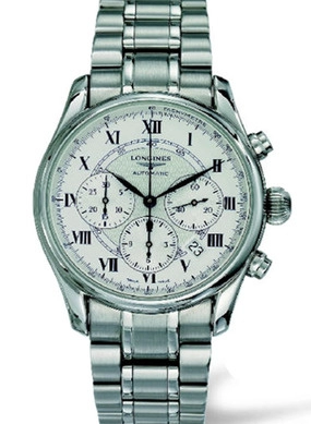Longines Master Collection L2-622-4-71-1