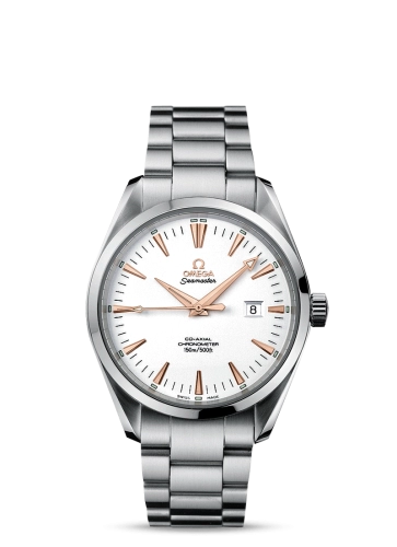 Omega Aqua Terra 2503-34-00