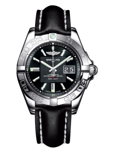 Breitling Galactic A49350L2-BA07-428X