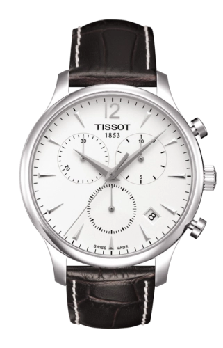 Tissot Tradition T063-617-16-037-00