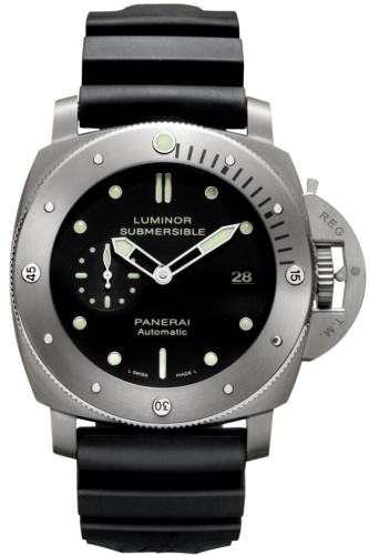 Panerai Submersible PAM00305