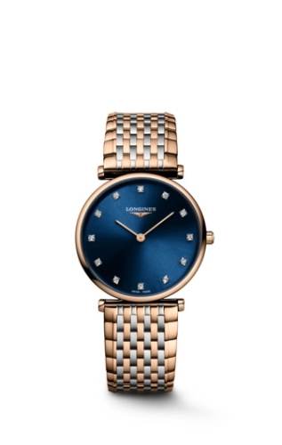 Longines La Grande Classique L4-512-1-98-7