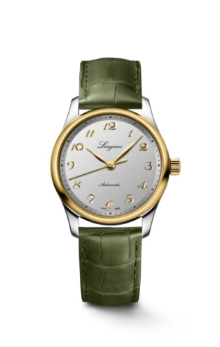Longines Master Collection L2-357-5-72-2