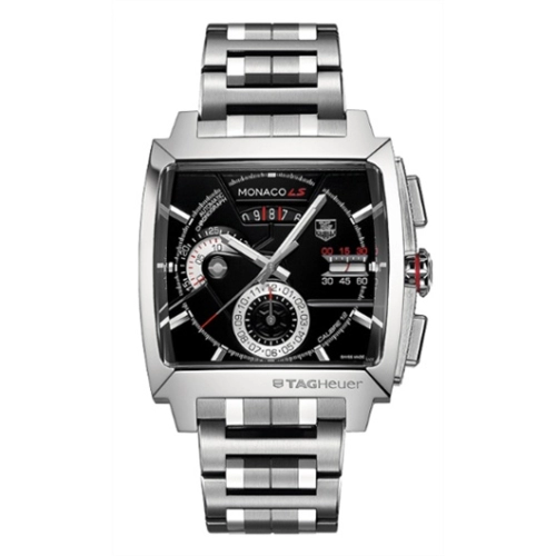 TAG Heuer Monaco CAL2110-BA0781