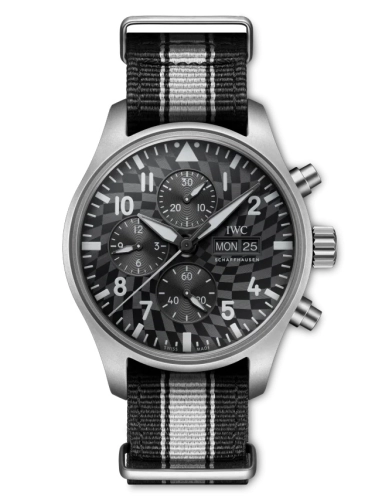 IWC Pilot IW3779-04