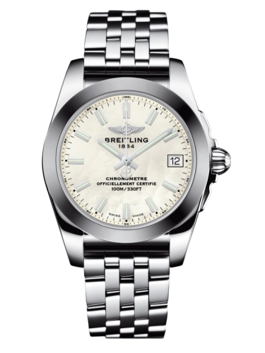 Breitling Galactic W7433012-A779-376A