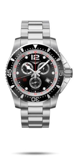 Longines HydroConquest L3-843-4-56-6
