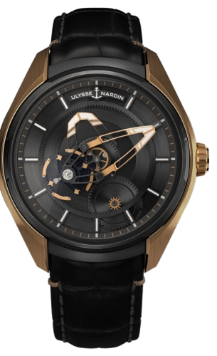 Ulysse Nardin Freak 2305-270