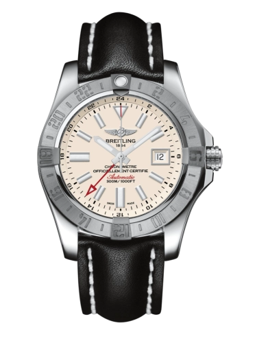 Breitling Avenger A3239011-G778-436X-A20D-1