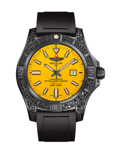 Breitling Avenger V17310AU-I529-137S