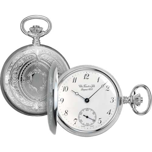 Tissot T-Pocket T83140612