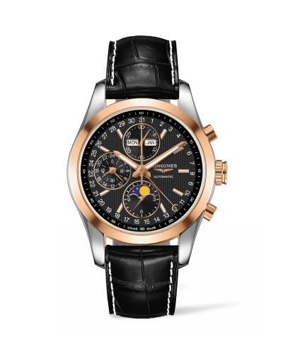 Longines Conquest Classic L2-798-5-52-3