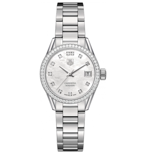 TAG Heuer Carrera WAR2415-BA0770