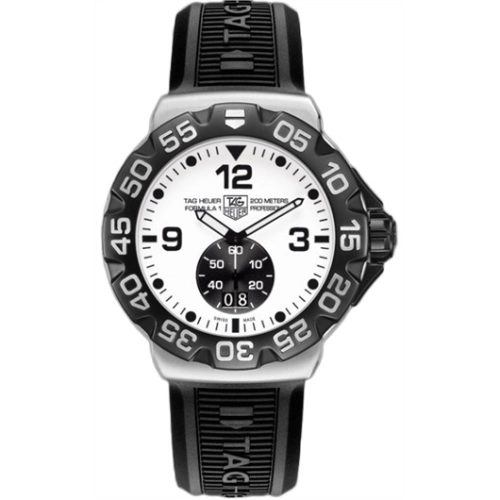 TAG Heuer Formula 1 WAH1011-BT0717
