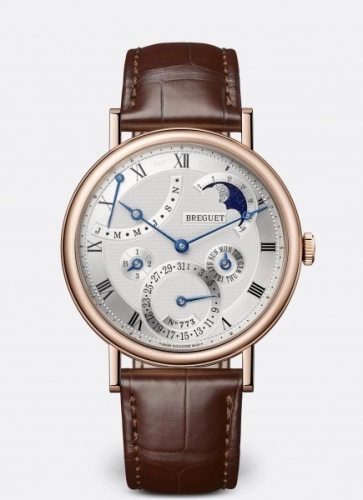 Breguet Classique Complications 7327BR-11-9VU