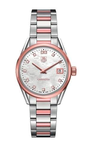 TAG Heuer Carrera WAR1352-BD0774