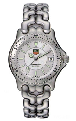 TAG Heuer S/EL WG121B-BA0474