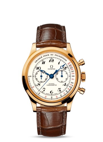 Omega Museum Collection 516-53-39-50-09-001