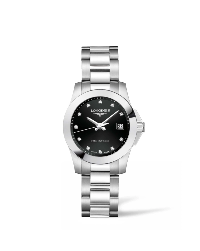 Longines Conquest L3-277-4-57-6