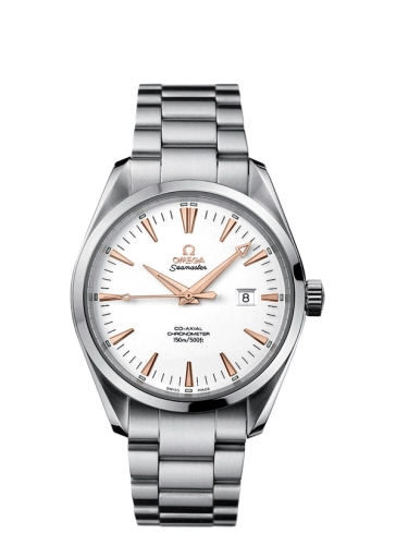 Omega Aqua Terra 2502-34-00