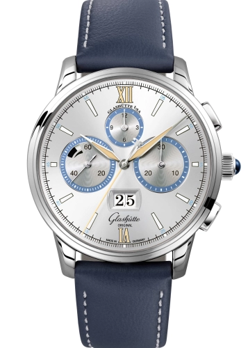 Glashütte Original Senator 1-37-01-06-03-55