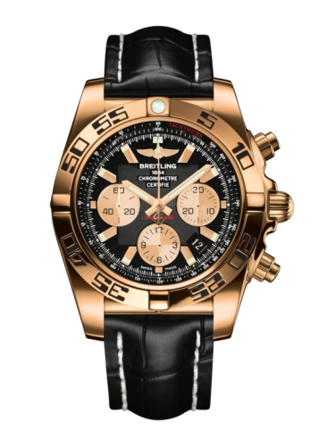 Breitling Chronomat B01 44 HB0110C1-B968-743P