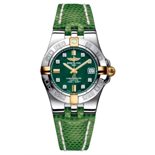 Breitling Galactic B71340L2-L517-166Z