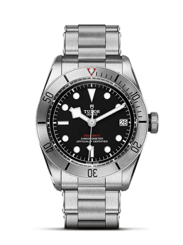Tudor Black Bay 79730-0001