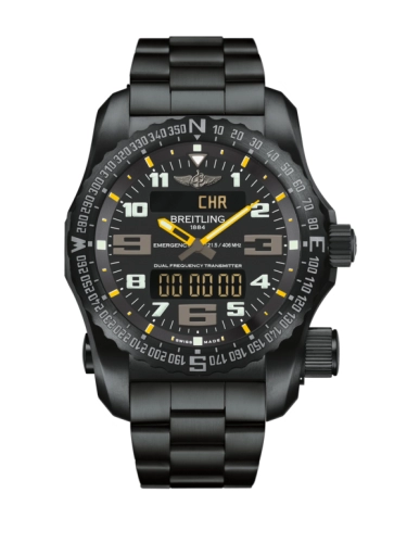 Breitling Emergency V76325A4-BC46-159V