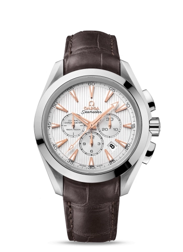 Omega Aqua Terra 231-13-44-50-02-001