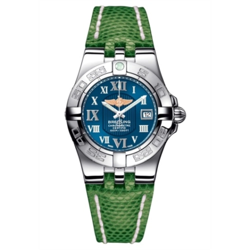 Breitling Galactic A71340L2-C778-166Z