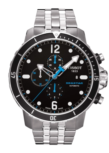 Tissot Seastar T0664271105700