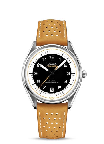 Omega Seamaster 522-32-40-20-01-002