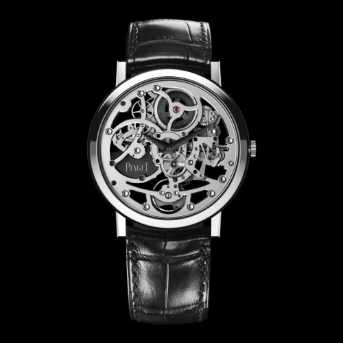 Piaget Altiplano G0A37132