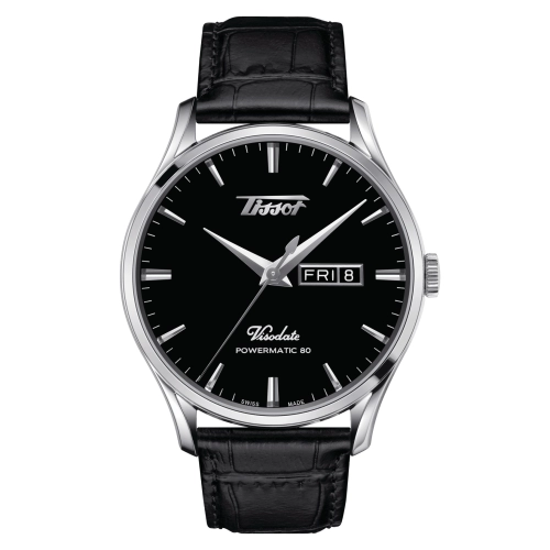Tissot Heritage T118-430-16-051-00