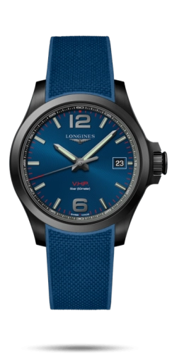 Longines Conquest V.H.P. L3-716-2-96-9