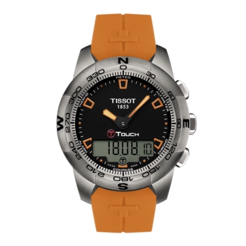 Tissot Touch T0474204705101