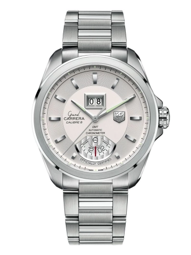 TAG Heuer Grand Carrera WAV5112-BA0901