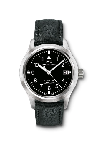 IWC Pilot IW3241-01