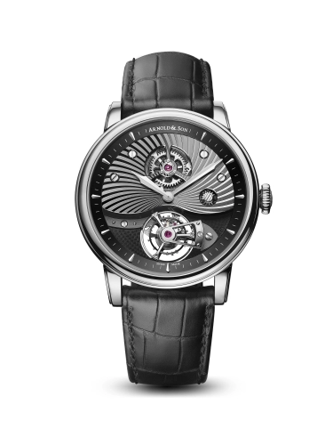 Arnold & Son Royal Collection 1SJAW-B02A-C113A