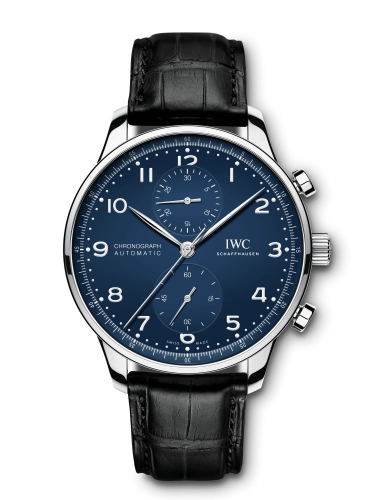 IWC Portugieser IW3716-01