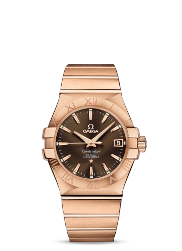 Omega Constellation 123-50-35-20-13-001