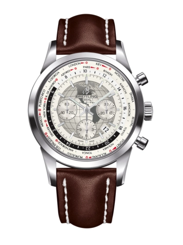 Breitling Transocean AB0510U0-A790-443X