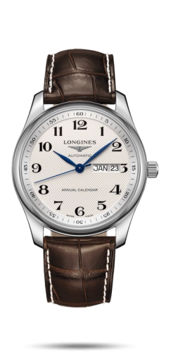 Longines Master Collection L2-910-4-78-3