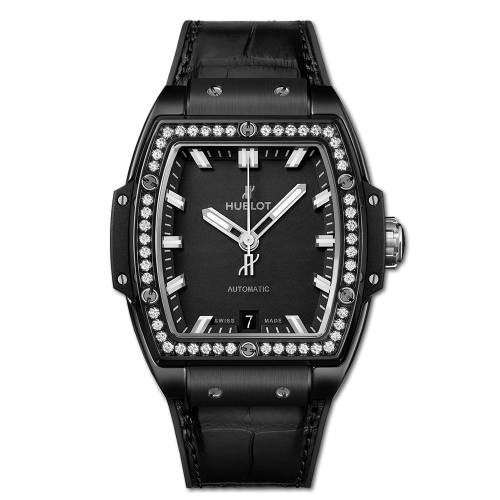 Hublot Spirit of Big Bang 665-CX-1170-LR-1204