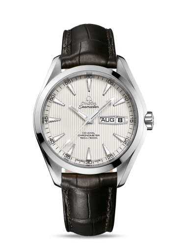 Omega Aqua Terra 231-13-43-22-02-001