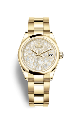 Rolex Datejust 31 278248-0021