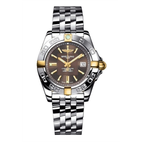 Breitling Galactic B71356L2-Q580-367A
