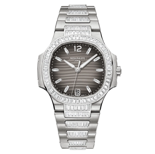 Patek Philippe Nautilus 7014-1G-001