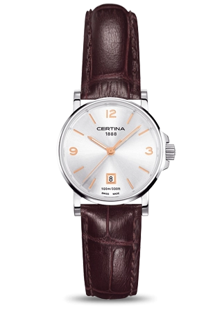 Certina DS Caimano C0172101603701